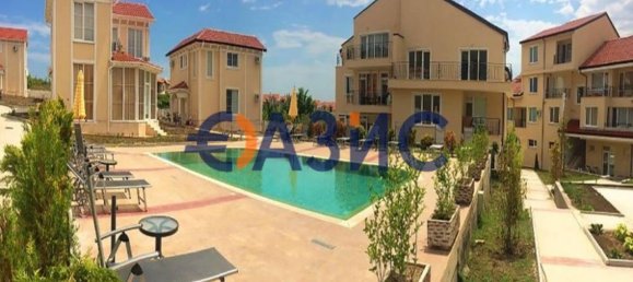 1 chambre Appartement à Kosharitsa, Bulgaria No. 79 13