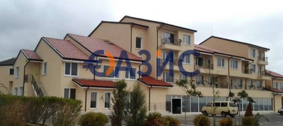 1 chambre Appartement à Kosharitsa, Bulgaria No. 79 17