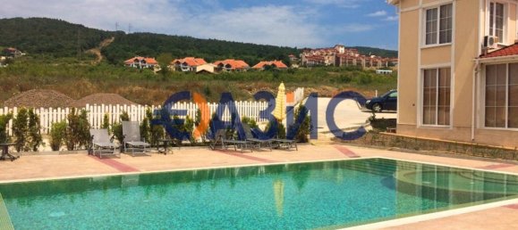 1 chambre Appartement à Kosharitsa, Bulgaria No. 79 16