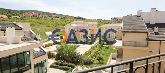 1 chambre Appartement à Kosharitsa, Bulgaria No. 79 18