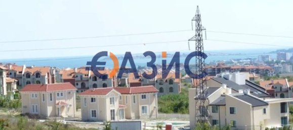 1 chambre Appartement à Kosharitsa, Bulgaria No. 79 19