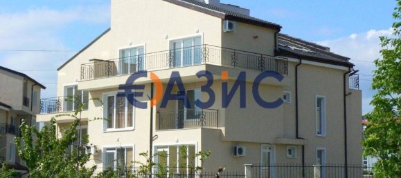 1 chambre Appartement à Kosharitsa, Bulgaria No. 79 15