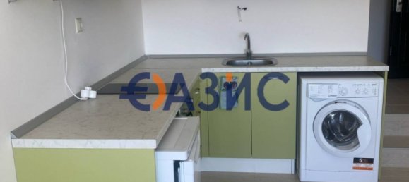 1 chambre Appartement à Kosharitsa, Bulgaria No. 79 6
