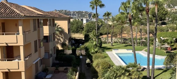 Penthouse T2 em Andratx, Spain N.º 143642 3