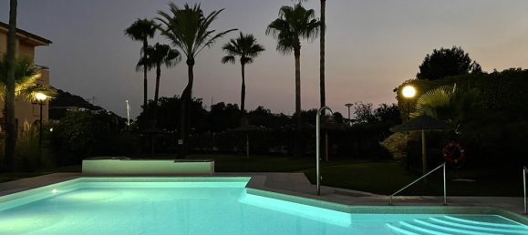 Penthouse T2 em Andratx, Spain N.º 143642 13