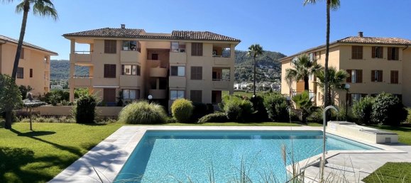 Penthouse T2 em Andratx, Spain N.º 143642 2