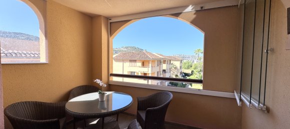 Penthouse T2 em Andratx, Spain N.º 143642 4