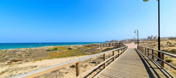 Casa T2 em Torrevieja, Spain N.º 189526 31