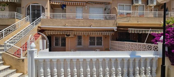 Casa T2 em Torrevieja, Spain N.º 189526 19