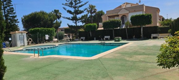 Casa T2 em Torrevieja, Spain N.º 189526 21