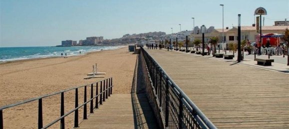 Casa T2 em Torrevieja, Spain N.º 189526 33