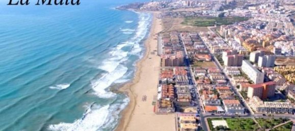 Casa T2 em Torrevieja, Spain N.º 189526 29