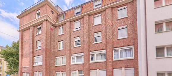 Apartamento T1 em Mannheim, Germany N.º 62364 9