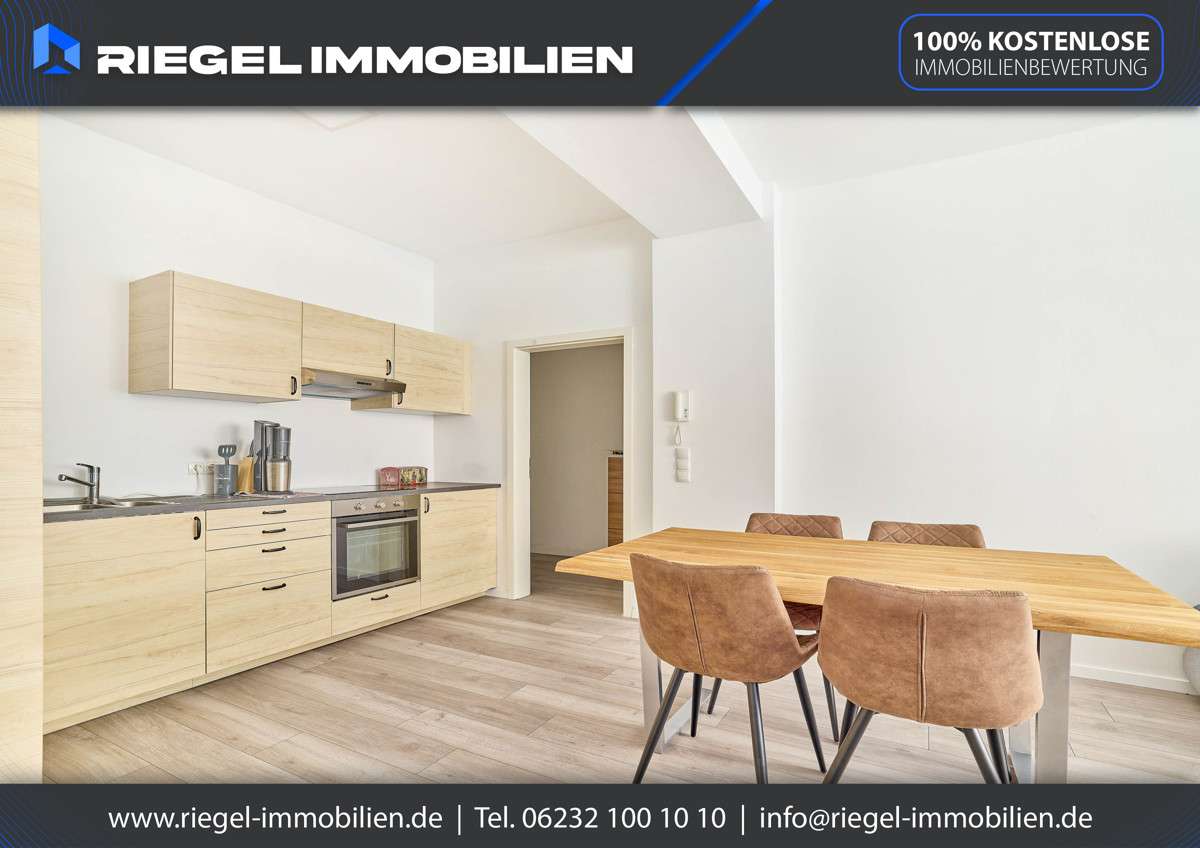 Apartamento T1 em Mannheim, Germany N.º 62364
