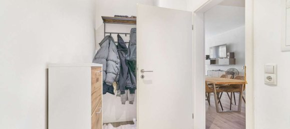 Apartamento T1 em Mannheim, Germany N.º 62364 25