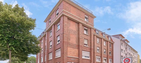 Apartamento T1 em Mannheim, Germany N.º 62364 12