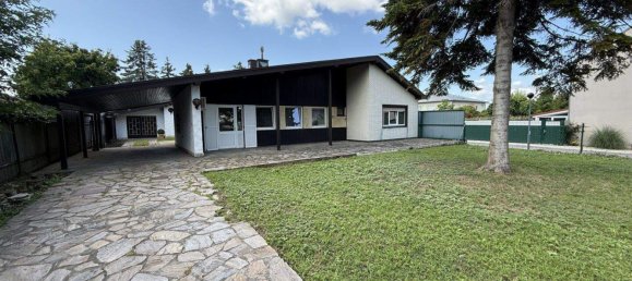 6 rooms Bungalow in Hornstein, Austria No. 256702 2