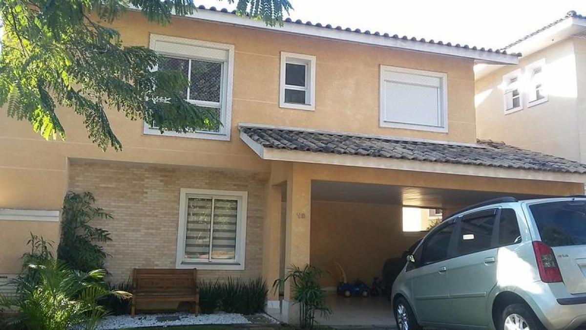 3 bedrooms House in Sao Paulo, Brazil No. 450452
