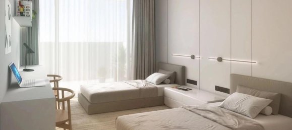 3 bedrooms Villa in TAORMINA VILLAGE, Living Legends, UAE No. 116586 7