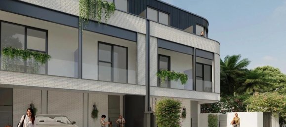 3 bedrooms Villa in TAORMINA VILLAGE, Living Legends, UAE No. 116586 4