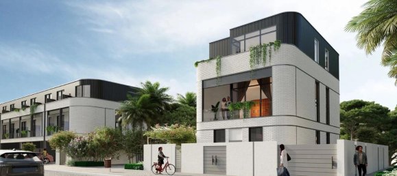 3 bedrooms Villa in TAORMINA VILLAGE, Living Legends, UAE No. 116586 2