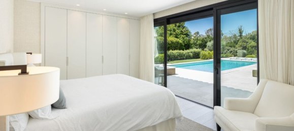 5 bedrooms Villa in Nueva Andalucia, Spain No. 286249 16