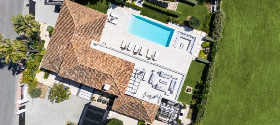 5 bedrooms Villa in Nueva Andalucia, Spain No. 286249 6