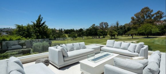 5 bedrooms Villa in Nueva Andalucia, Spain No. 286249 23
