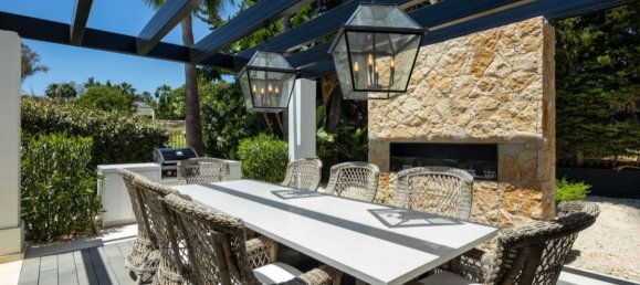 5 bedrooms Villa in Nueva Andalucia, Spain No. 286249 21