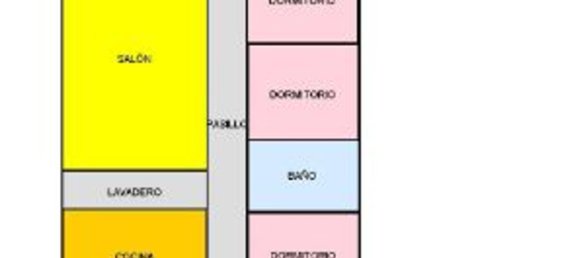 3 bedrooms Apartment in Loja, Spain No. 150735 19