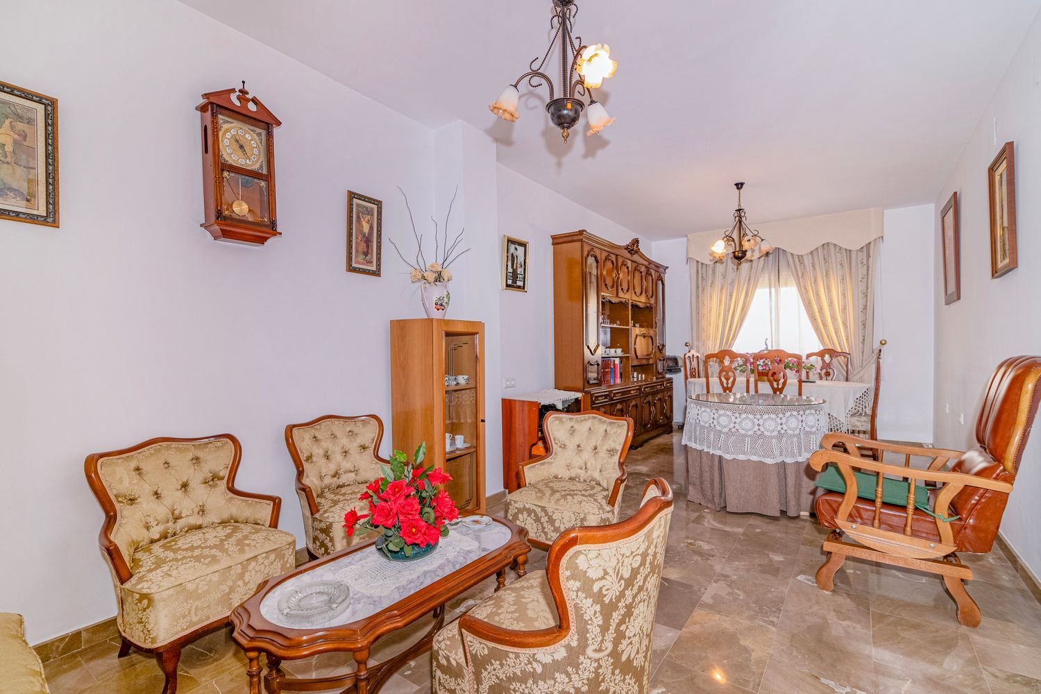 3 bedrooms Apartment in Loja, Spain No. 150735