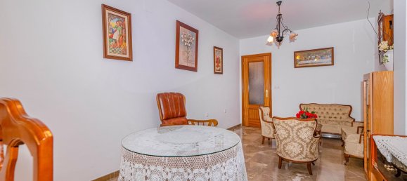3 bedrooms Apartment in Loja, Spain No. 150735 8