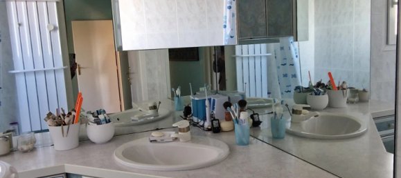 3 Schlafzimmer Wohnung in Voisins-le-Bretonneux, France, Nr. 172534 6