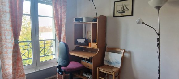 3 Schlafzimmer Wohnung in Voisins-le-Bretonneux, France, Nr. 172534 5