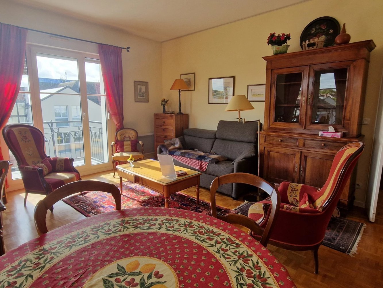 3 Schlafzimmer Wohnung in Voisins-le-Bretonneux, France, Nr. 172534