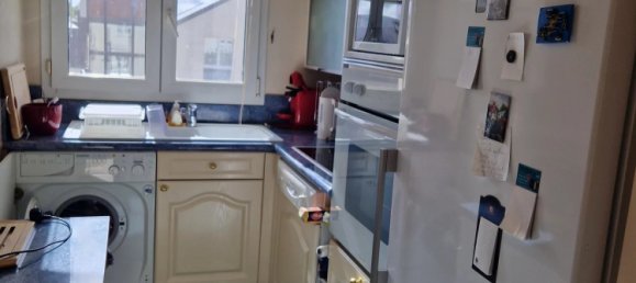 3 Schlafzimmer Wohnung in Voisins-le-Bretonneux, France, Nr. 172534 3