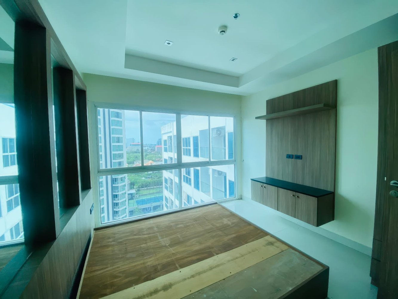 2 chambres Condo à Nam Talay Pattaya, Thailand No. 33719