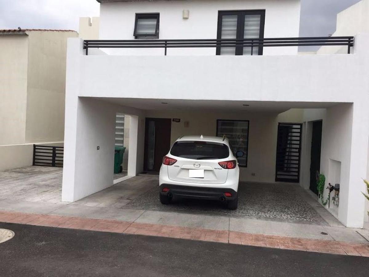 3 Schlafzimmer Haus in Mexico, Nr. 212023