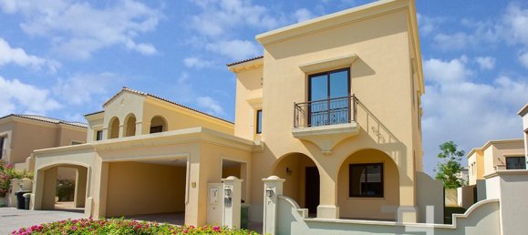 5 غرف نوم فيلا في Arabian Ranches 2, UAE رقم 95957 2