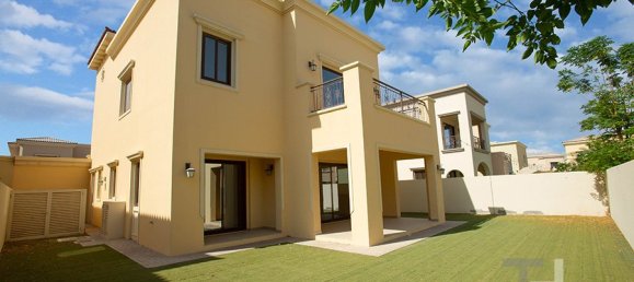 5 غرف نوم فيلا في Arabian Ranches 2, UAE رقم 95957 18