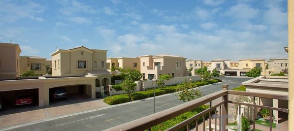 5 غرف نوم فيلا في Arabian Ranches 2, UAE رقم 95957 17