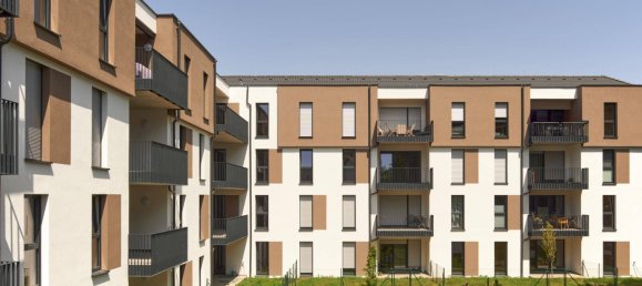 Apartamento de 3 habitaciónes en Schorfling am Attersee, Austria No. 210692 11