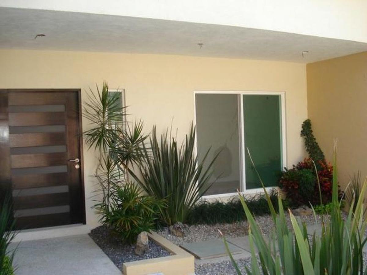 3 غرف نوم منزل في Morelos, Mexico رقم 184823