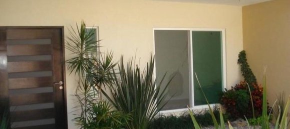 3 غرف نوم منزل في Morelos, Mexico رقم 184823 2