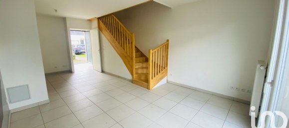 Casa de 2 dormitorios en Fleury-les-Aubrais, France No. 212562 8