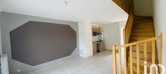 Casa de 2 dormitorios en Fleury-les-Aubrais, France No. 212562 6