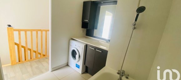 Casa de 2 dormitorios en Fleury-les-Aubrais, France No. 212562 9