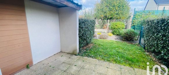 Casa de 2 dormitorios en Fleury-les-Aubrais, France No. 212562 22