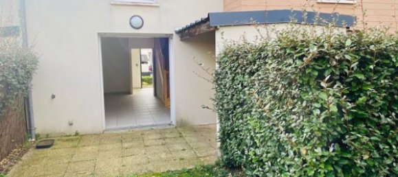 Casa de 2 dormitorios en Fleury-les-Aubrais, France No. 212562 21