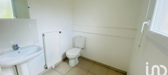 Casa de 2 dormitorios en Fleury-les-Aubrais, France No. 212562 2